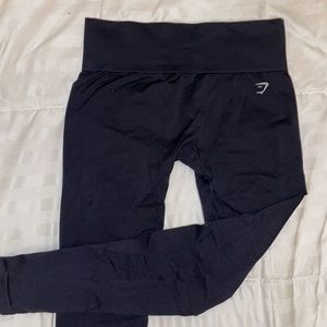 Gymshark full length leggings
